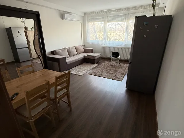 Eladó lakás Budapest IV. kerület, Újpest 55 nm