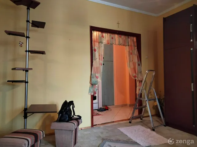 Eladó lakás Szolnok 40 nm