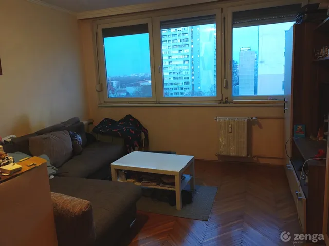 Eladó lakás Budapest XXI. kerület, Csepel Belváros 46 nm