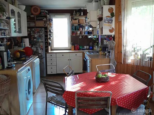 Eladó ház Kamut 150 nm