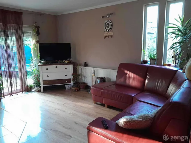 Eladó ház Kamut 150 nm