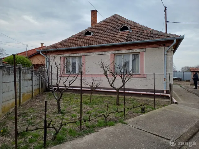 Eladó ház Hajdúböszörmény 100 nm