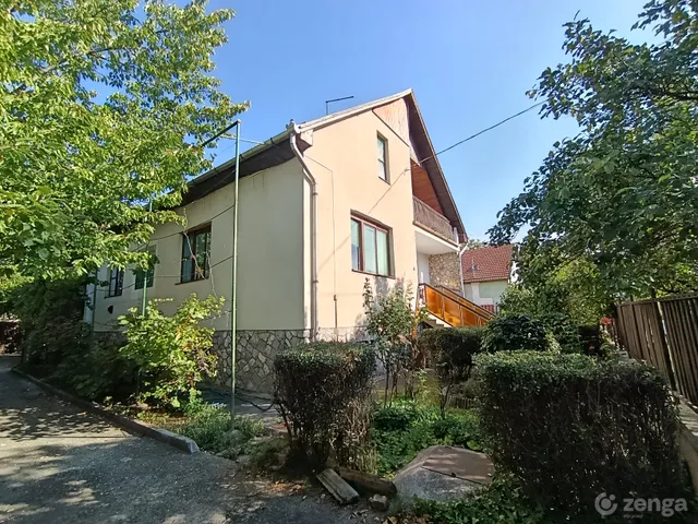 Eladó ház Berekfürdő 300 nm