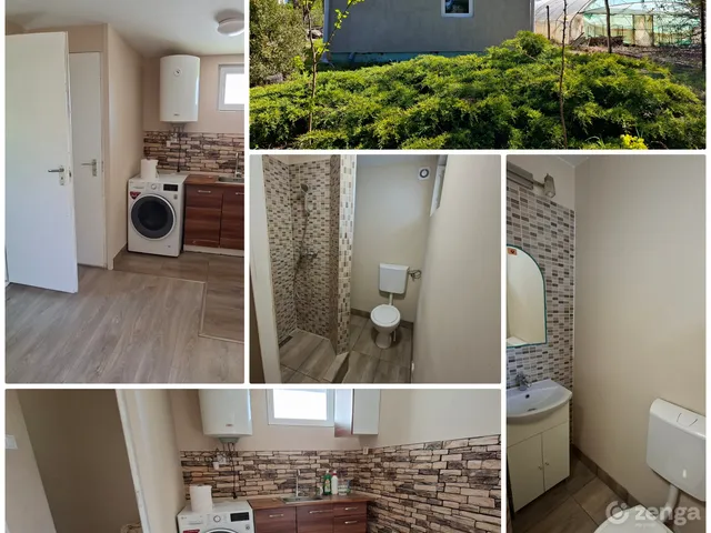 Eladó üdülő és hétvégi ház Sándorfalva 30 nm