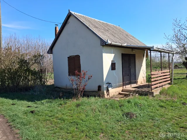 Eladó telek Balmazújváros 1600 nm