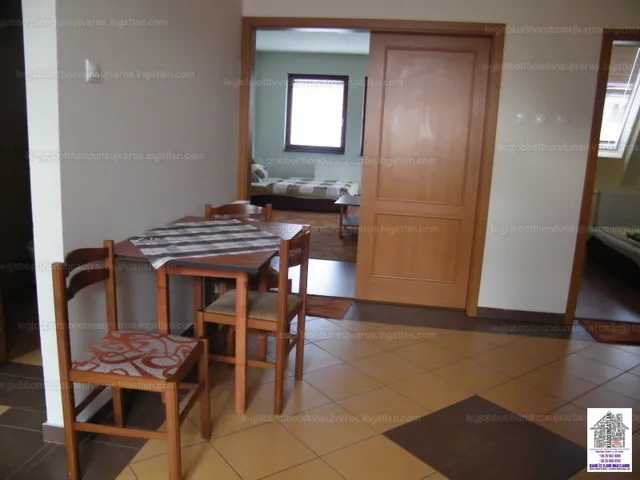 Kiadó lakás Dunaújváros, Óváros 90 nm