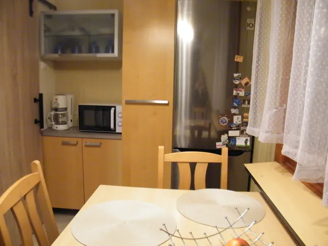 Kiadó lakás Dunaújváros, Technikum városrész 90 nm