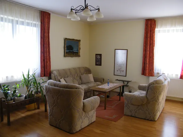 Kiadó ház Rácalmás 110 nm