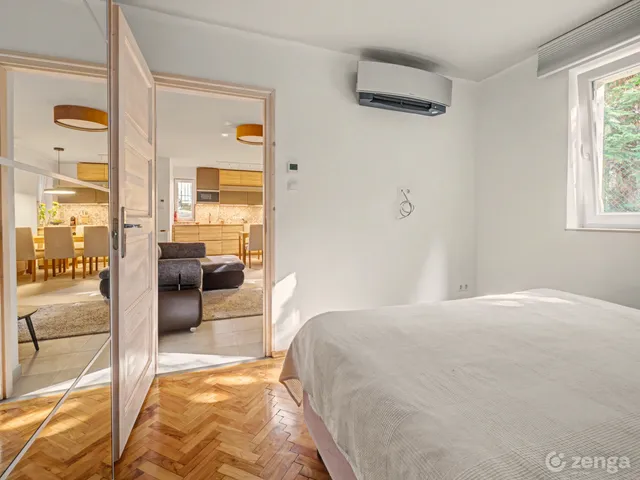 Eladó lakás Budapest XII. kerület 44 nm