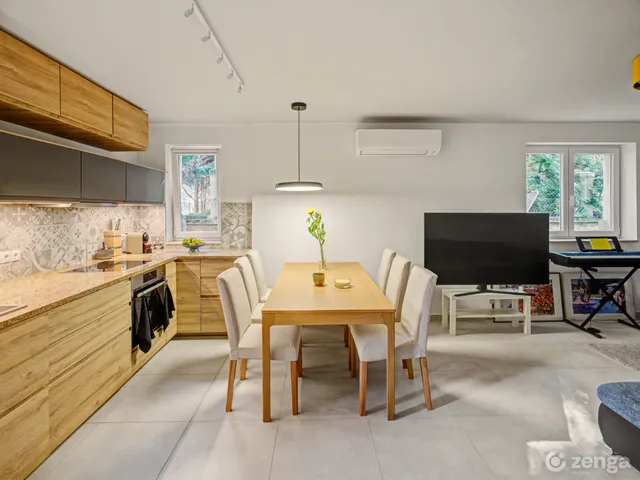 Eladó lakás Budapest XII. kerület 44 nm