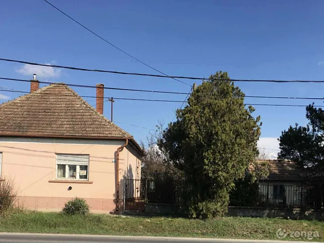 Eladó ház Marcali, Kisgomba 100 nm