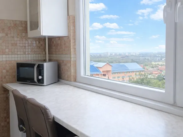 Eladó lakás Budapest XV. kerület, Újpalota 70 nm