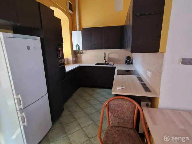 Eladó lakás Pécs, Belváros 112 nm