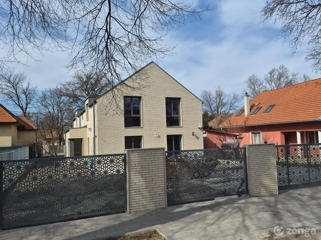 Kiadó ház Pilisvörösvár 135 nm