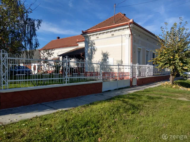 Eladó ház Kutas, Ady Endre u.2 130 nm
