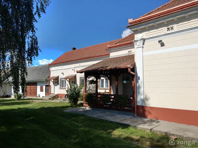 Eladó ház Kutas, Ady Endre u.2 130 nm