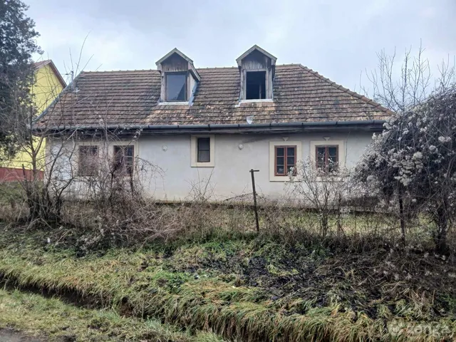 Eladó ház Vanyarc 120 nm