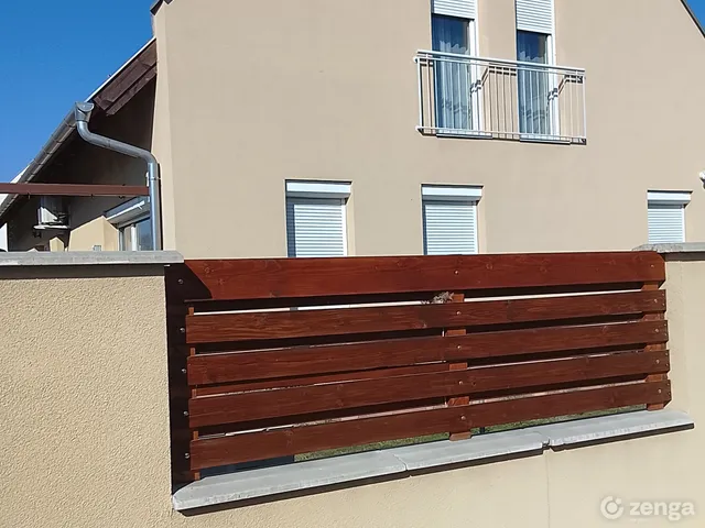 Eladó ház Vác, Csendesréti lakópark 98 nm