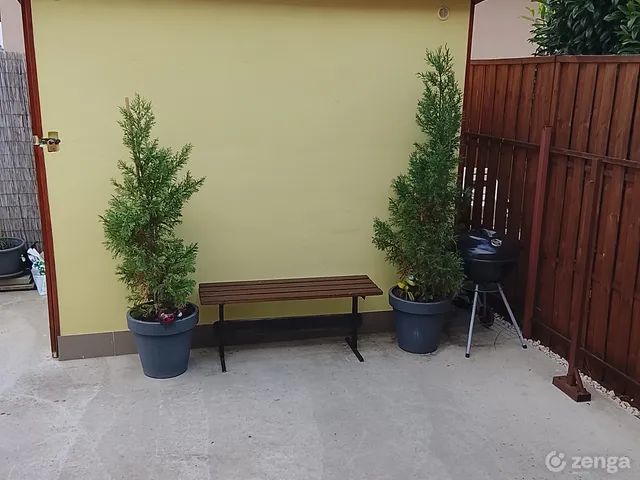 Eladó ház Vác, Csendesréti lakópark 98 nm