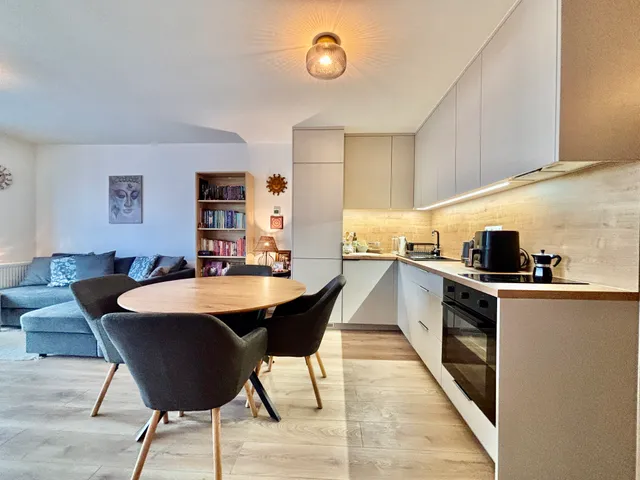 Eladó lakás Budapest VI. kerület, Diplomatanegyed 33 nm