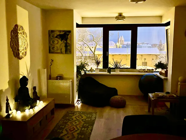 Eladó lakás Budapest VI. kerület, Diplomatanegyed 33 nm