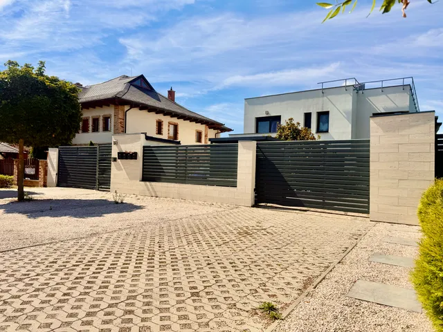 Eladó ház Budapest III. kerület, Ürömhegy 124 nm