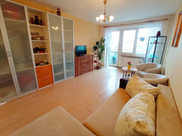 Eladó lakás Budapest XI. kerület, Gazdagrét, Rétköz utca 31 nm