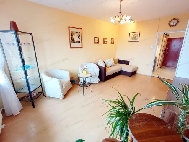 Eladó lakás Budapest XI. kerület, Gazdagrét, Rétköz utca 31 nm