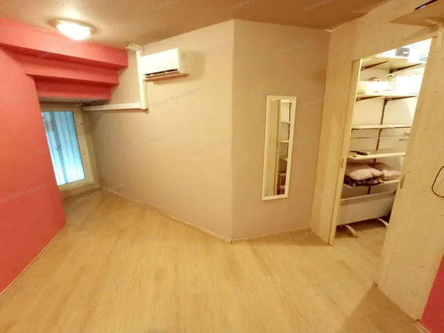 Eladó lakás Budapest VII. kerület, István utca 43 nm