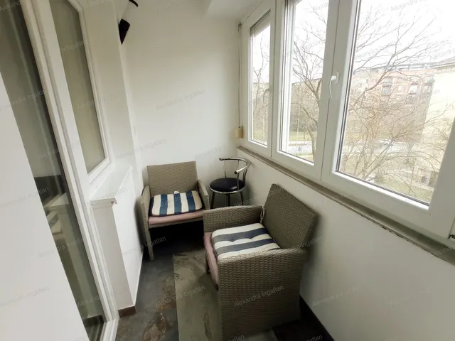 Eladó lakás Budapest XIII. kerület, Angyalföld, Béke utca 37 nm