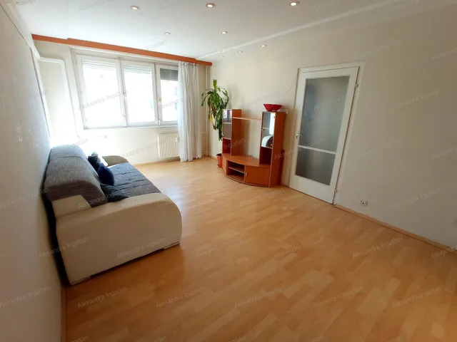 Eladó lakás Budapest XI. kerület, Kelenföld 52 nm