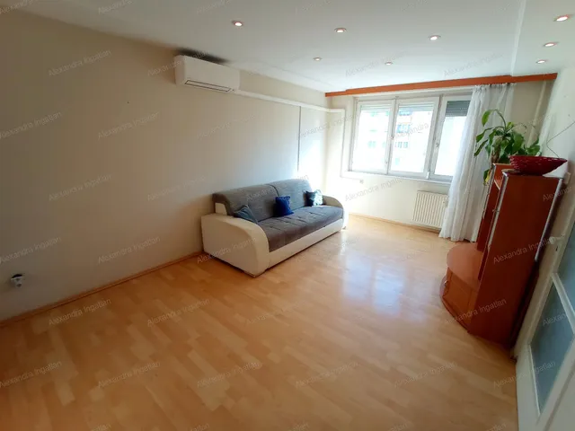 Eladó lakás Budapest XI. kerület, Kelenföld, Etete út 52 nm