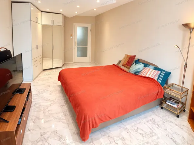 Eladó lakás Budapest XI. kerület, Kelenföld 52 nm