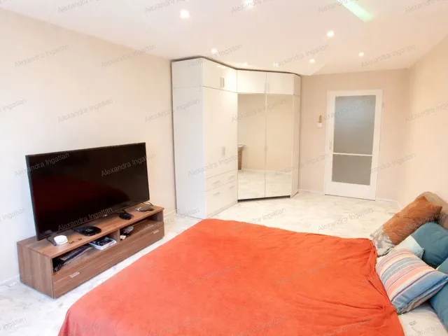 Eladó lakás Budapest XI. kerület, Kelenföld, Etele út 52 nm