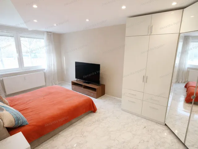 Eladó lakás Budapest XI. kerület, Kelenföld, Etele út 52 nm