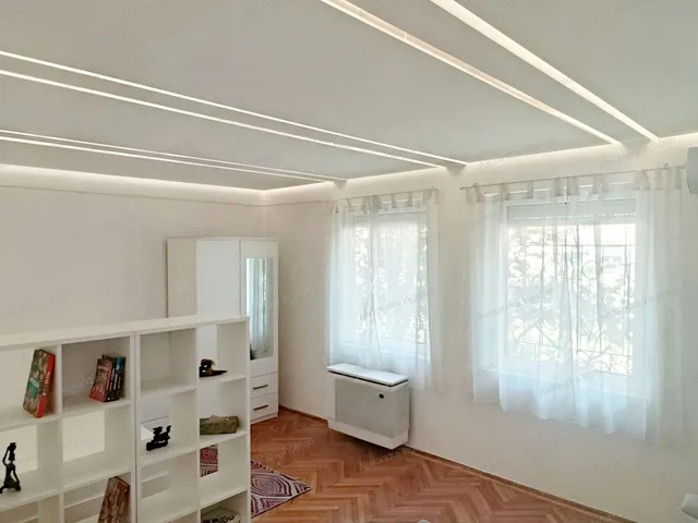 Eladó lakás Budapest XIII. kerület, Fiastyúk utca 40 nm