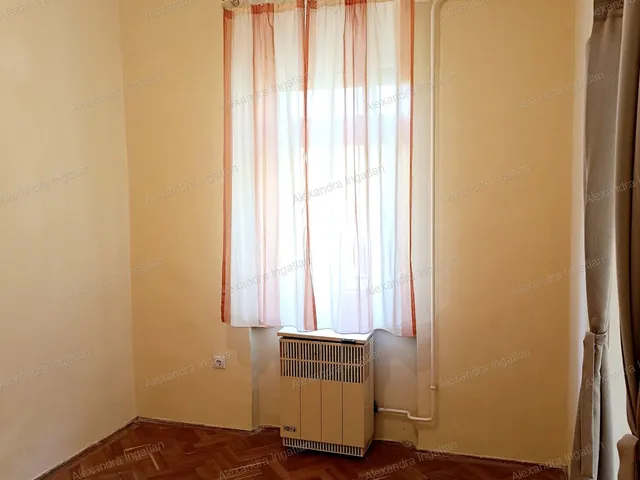 Eladó lakás Budapest XIII. kerület, Szekszárdi utca 40 nm