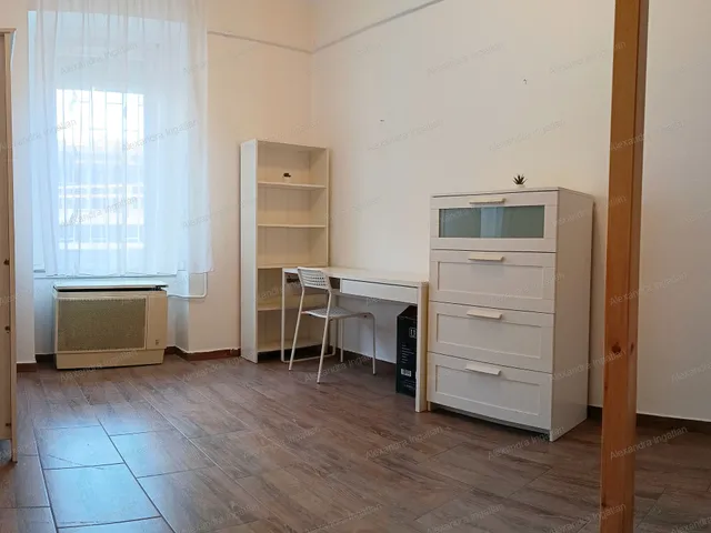 Eladó lakás Budapest XIII. kerület 23 nm