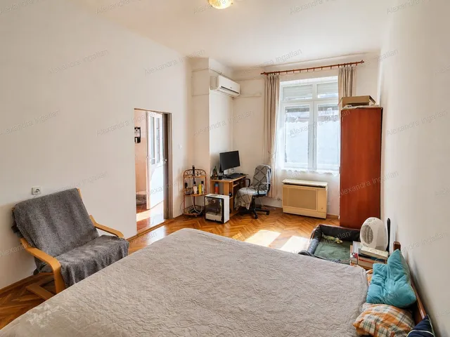 Eladó lakás Budapest XIII. kerület 33 nm