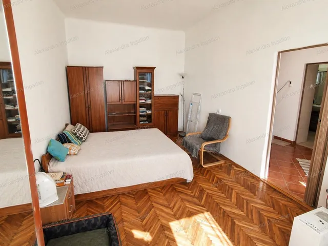Eladó lakás Budapest XIII. kerület, Tisza utca 33 nm