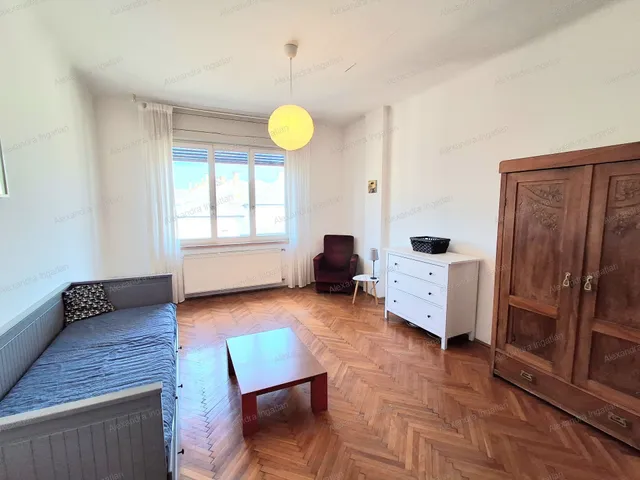 Eladó lakás Budapest XIII. kerület, Pannónia utca 36 nm