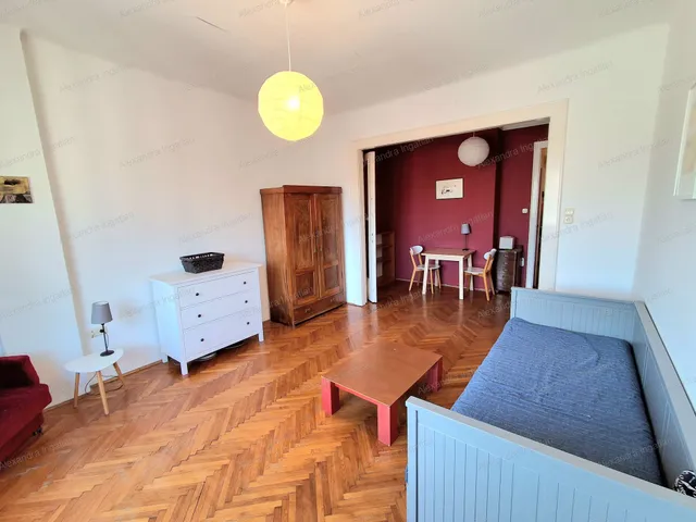 Eladó lakás Budapest XIII. kerület, Pannónia utca 36 nm