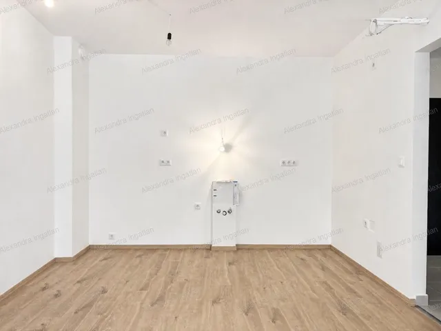 Eladó lakás Budapest XIII. kerület, Szabolcs utca 48 nm
