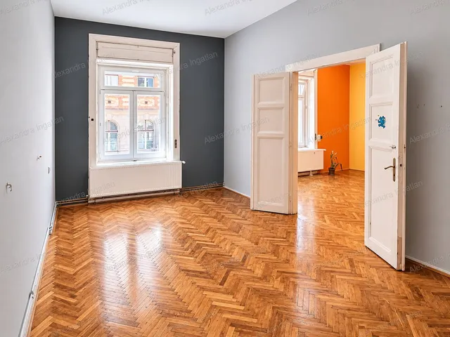 Eladó lakás Budapest XIII. kerület 114 nm