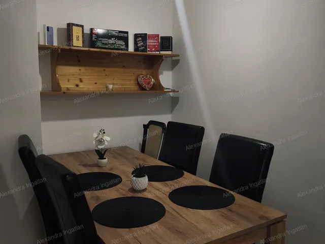 Eladó lakás Nyíregyháza, Vasvári Pál utca 43 nm