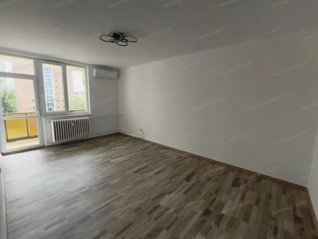 Eladó lakás Nyíregyháza, Jósaváros 54 nm