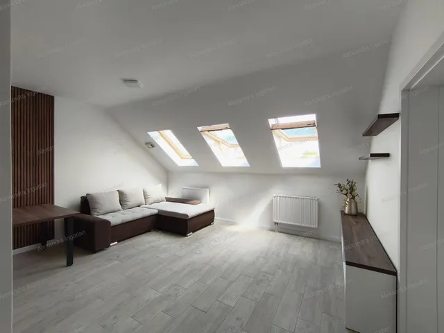 Eladó lakás Nyíregyháza 44 nm