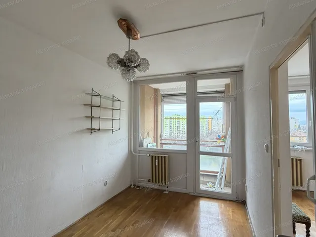 Eladó lakás Budapest XIV. kerület 49 nm