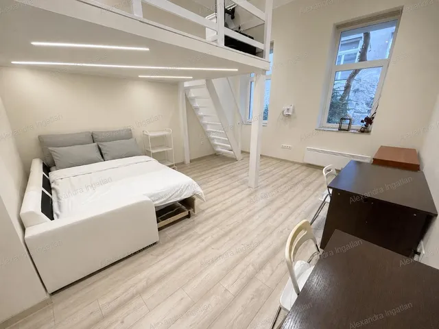 Eladó lakás Budapest XI. kerület, Kelenföld 32 nm