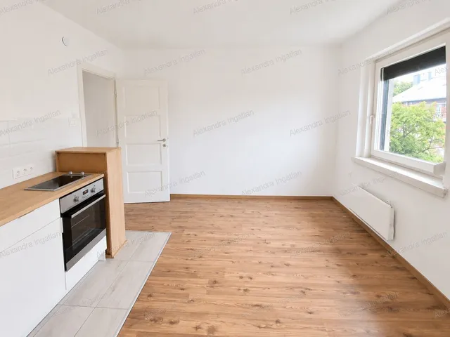 Eladó lakás Budapest XIII. kerület 32 nm